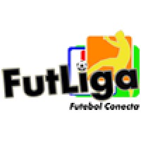FutLiga Logo