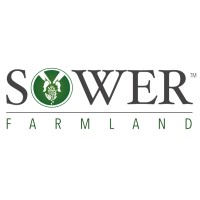 Sower Farmland Logo