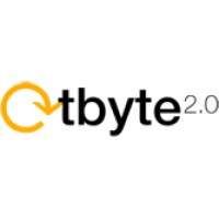 TBYTE SA Logo
