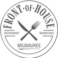 Front of House Marketing Logo