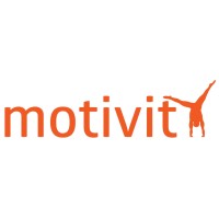 Motivity Logo