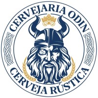 Cervejaria ODIN Logo