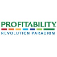 Profitability Revolution Paradigm Logo