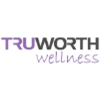 Truworth Wellness Logo