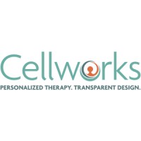 Cellworks Life Logo