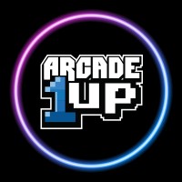 Arcade1Up Logo