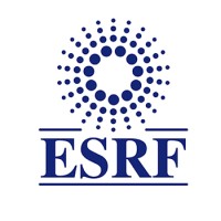 ESRF - The European Synchrotron Logo