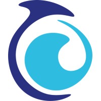 OCG | Saving The Ocean Logo