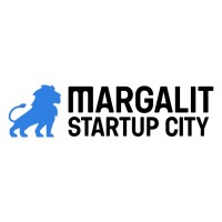 Margalit Startup City Logo