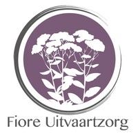 Fiore Uitvaartzorg Logo