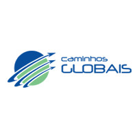 Caminhos Globais Logo