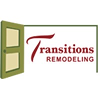 Transitions Remodeling Logo