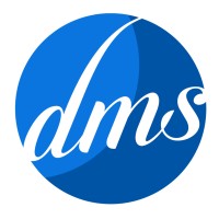 Direct Merchant Solutions Logo