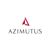 Azimutus Logo