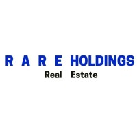 RARE Holdings Logo