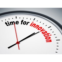 TIME Associates Logo