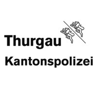 Kantonspolizei Thurgau Logo