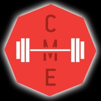 Capital MMA & Elite Fitness Logo