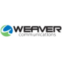 Weaver Communications Logo