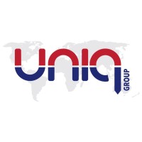 UNIQ GROUP Logo