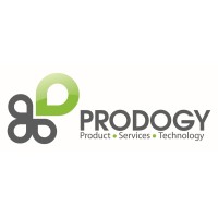 Prodogy SA Logo