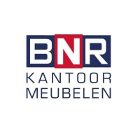 BNR Kantoormeubelen Logo