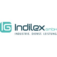 Indilex GmbH Logo