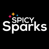 Spicy Sparks Logo