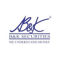Batlivala & Karani Securities India Pvt. Ltd. Logo