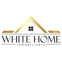 White home Inmobiliaria Logo