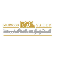 Mahmood Saeed Limitid Company Logo