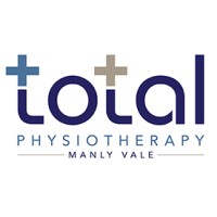 Total Physiotherapy Manly Vale Logo