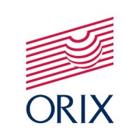 ORIX Australia Corporation Limited Logo