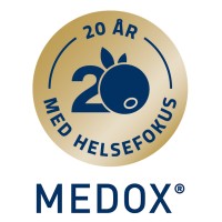 Medpalett AS Logo