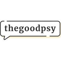 Thegoodpsy Logo