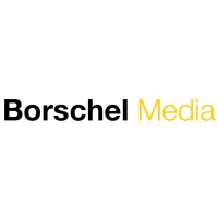 Borschel Media Logo