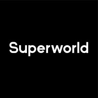 Superworld Logo