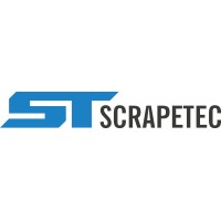 Scrapetec-Trading Logo