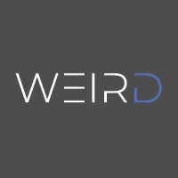 WEIRDesign Logo