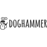 Doghammer Logo