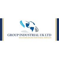 Group Industrial UK Logo