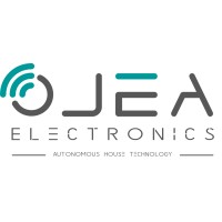 Ojea Electronics Sàrl Logo