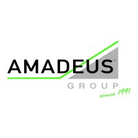 AMADEUS Group Logo