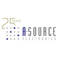 A-Source Electronics B.V. Logo