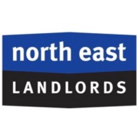 North East Landlords Logo