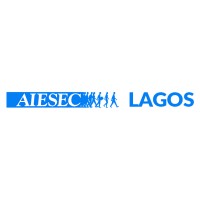 AIESEC in LAGOS Logo