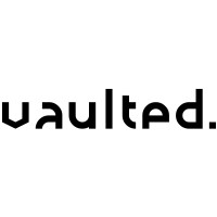 Vaulted Music Logo