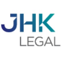 JHK Legal Logo