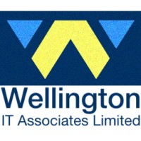 Wellington IT Associates Logo