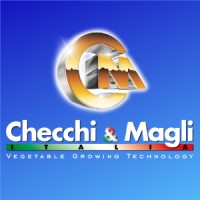 CHECCHI & MAGLI Logo